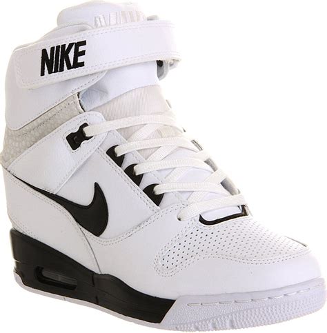 nike half hoge sneaker|Nike air high top shoes.